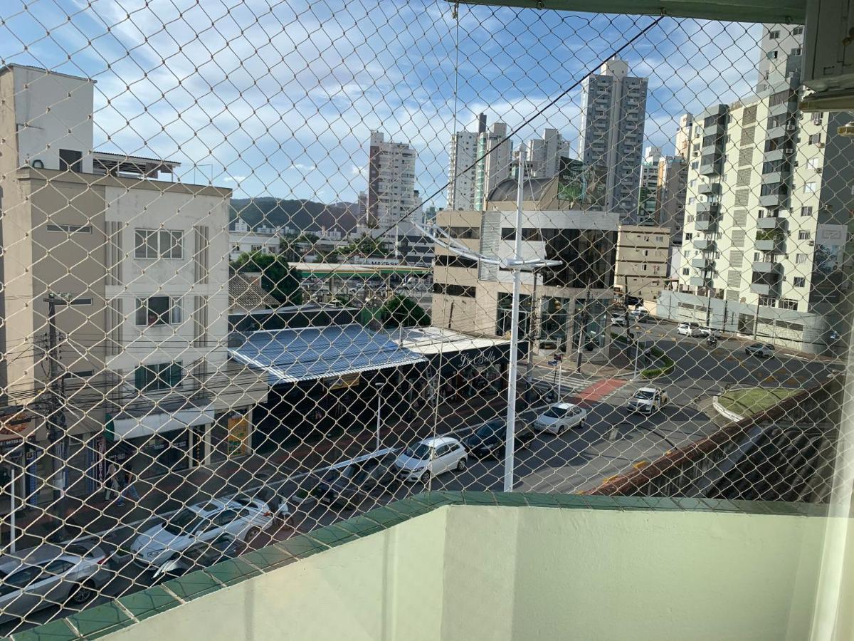 Balneário Camboriú Apartamento 3100 아파트 외부 사진